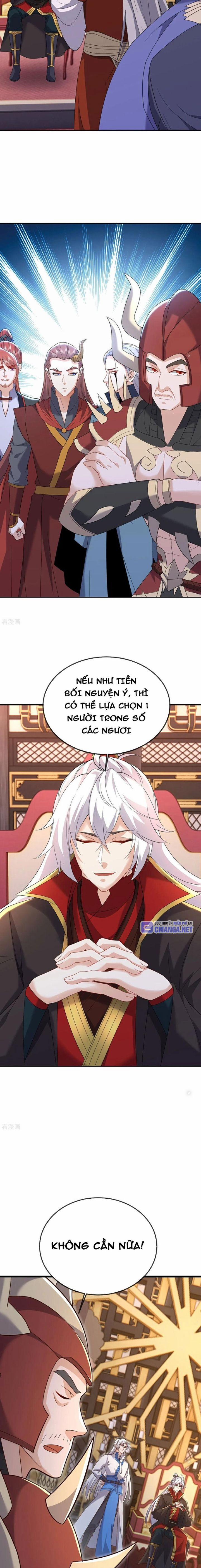 Tiên Võ Đế Tôn 673 trang 14