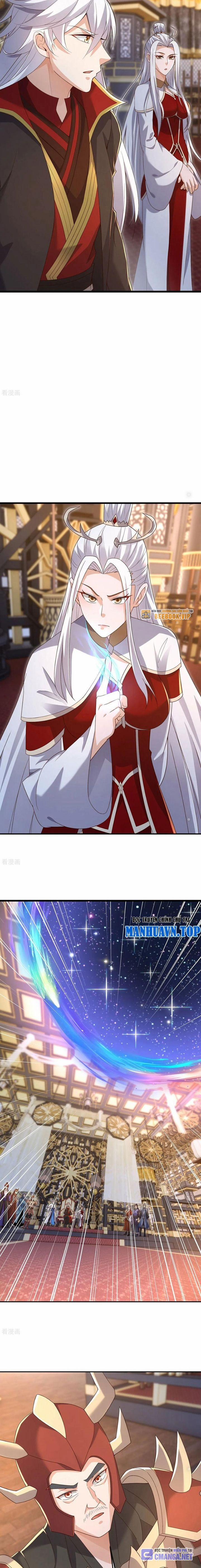 Tiên Võ Đế Tôn 673 trang 16