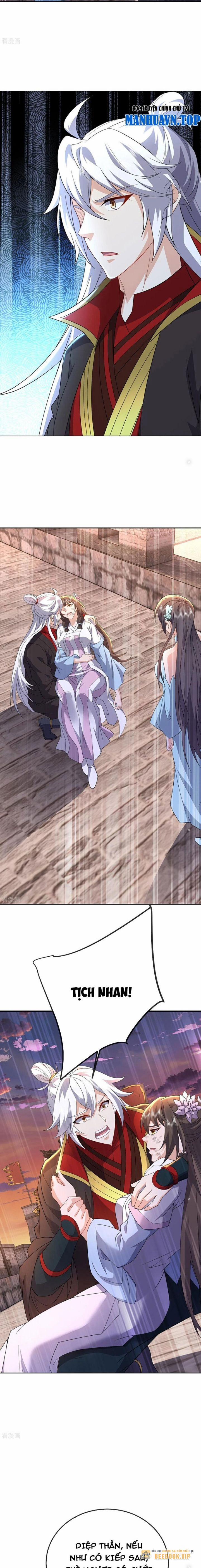 Tiên Võ Đế Tôn 673 trang 5