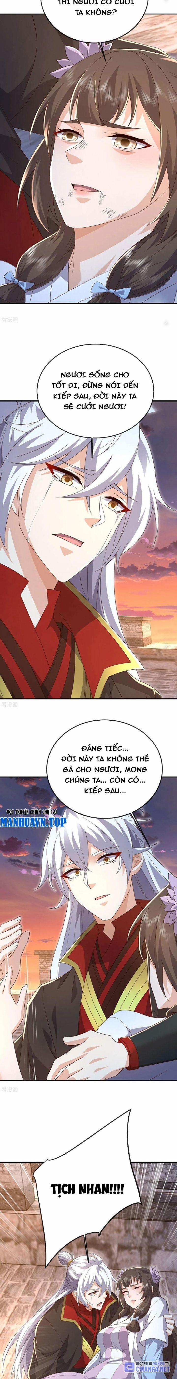 Tiên Võ Đế Tôn 673 trang 6