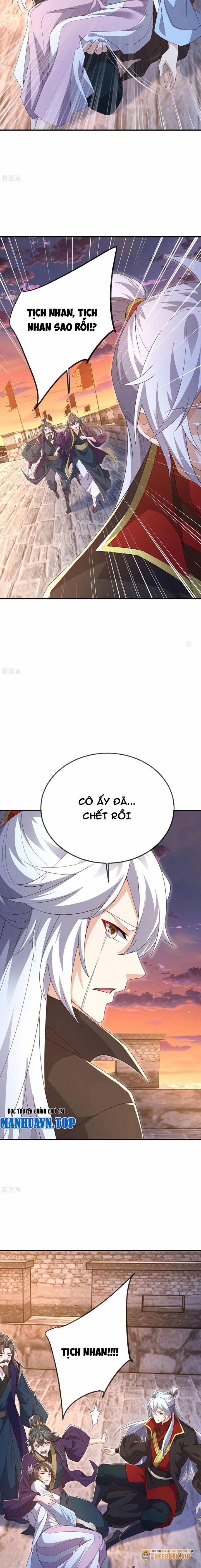 Tiên Võ Đế Tôn 673 trang 7