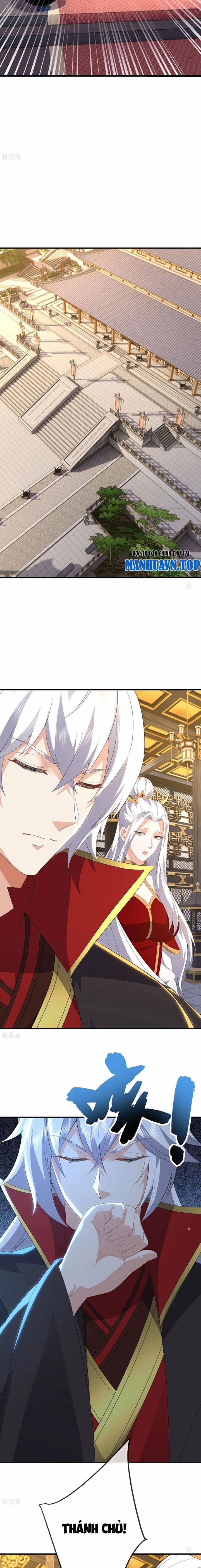 Tiên Võ Đế Tôn 674 trang 15