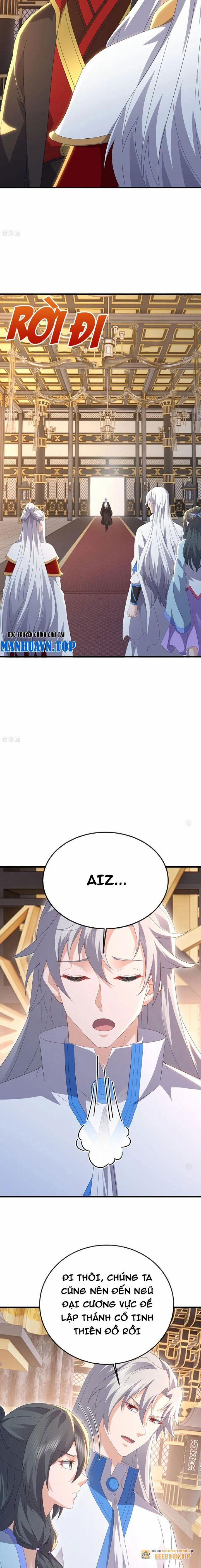 Tiên Võ Đế Tôn 675 trang 1