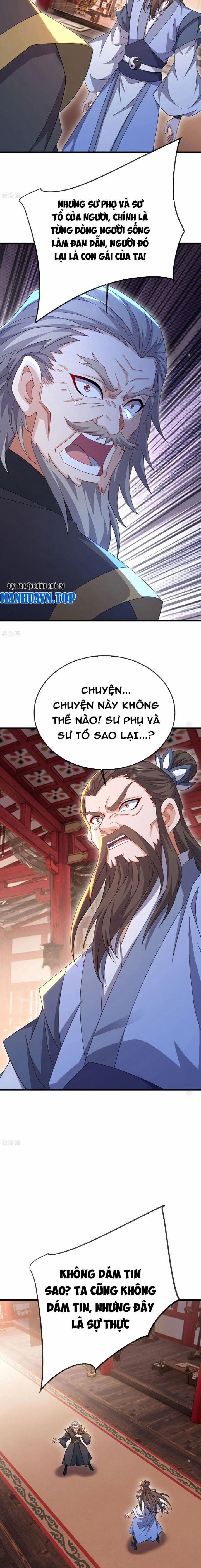 Tiên Võ Đế Tôn 675 trang 15