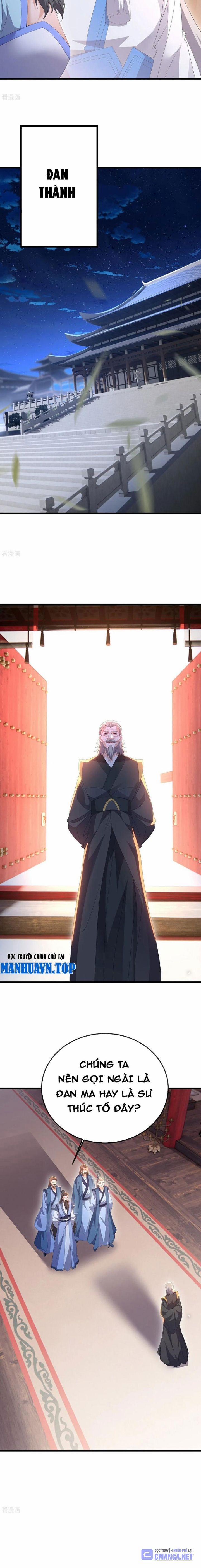 Tiên Võ Đế Tôn 675 trang 2