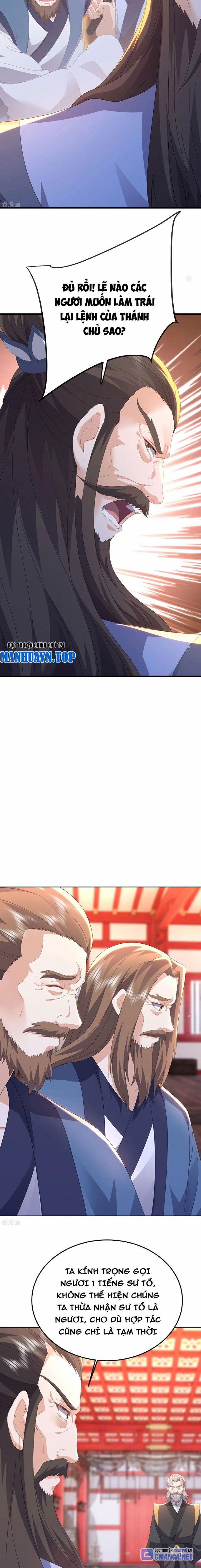 Tiên Võ Đế Tôn 675 trang 4