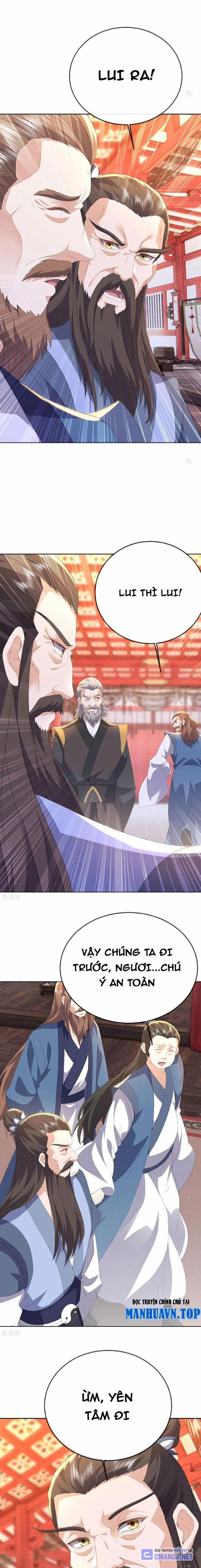 Tiên Võ Đế Tôn 675 trang 6