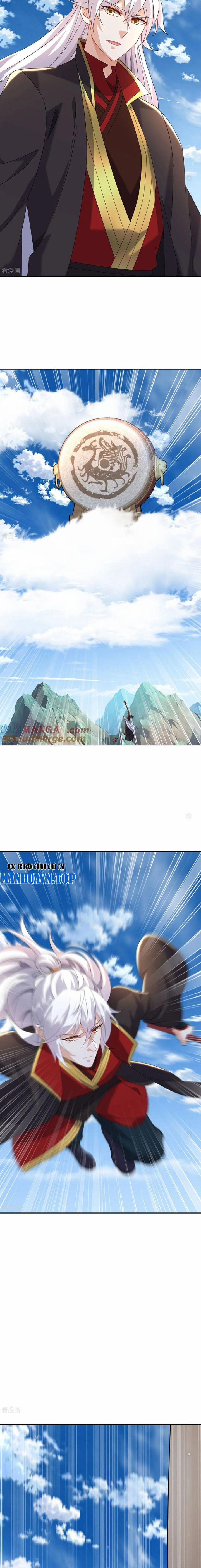 Tiên Võ Đế Tôn 676 trang 17