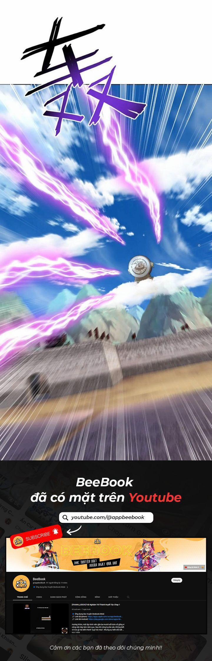 Tiên Võ Đế Tôn 676 trang 19