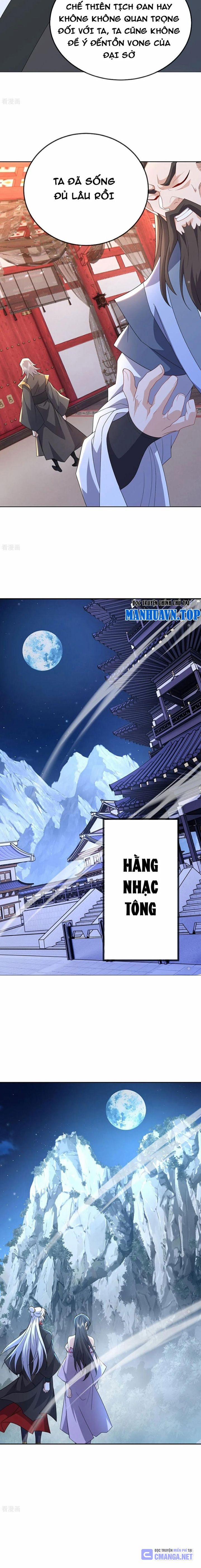 Tiên Võ Đế Tôn 676 trang 2