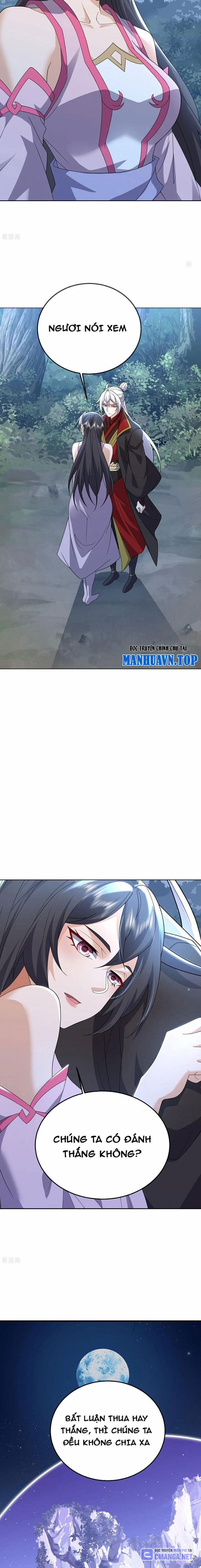 Tiên Võ Đế Tôn 676 trang 4