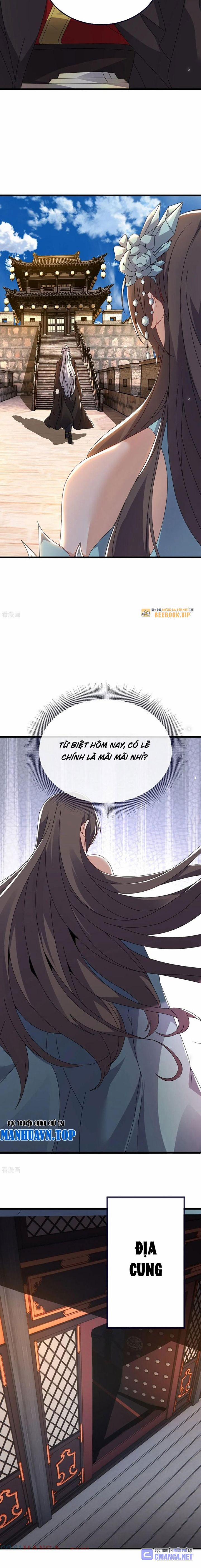 Tiên Võ Đế Tôn 677 trang 16