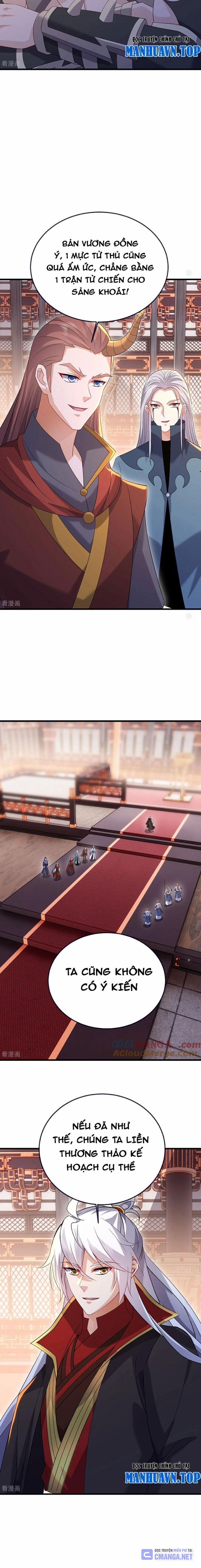 Tiên Võ Đế Tôn 678 trang 2