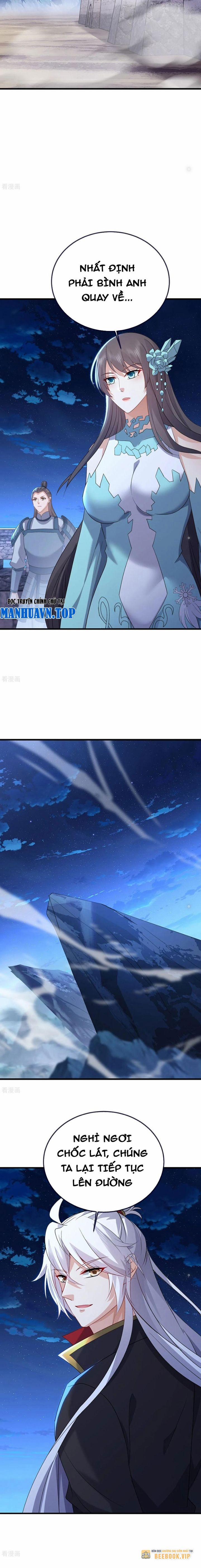 Tiên Võ Đế Tôn 678 trang 5