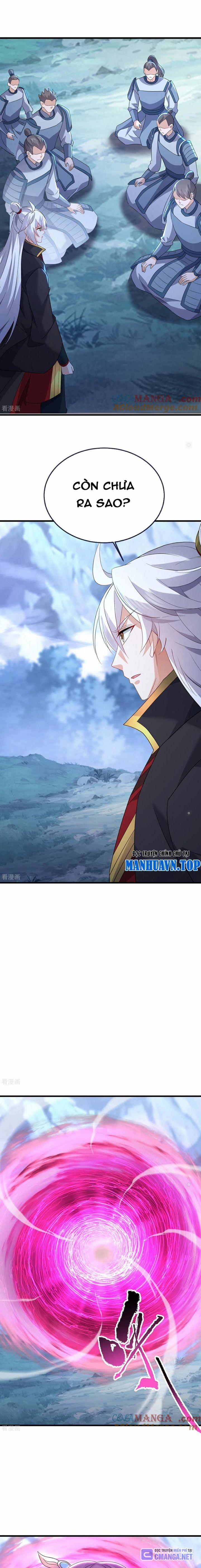 Tiên Võ Đế Tôn 678 trang 6