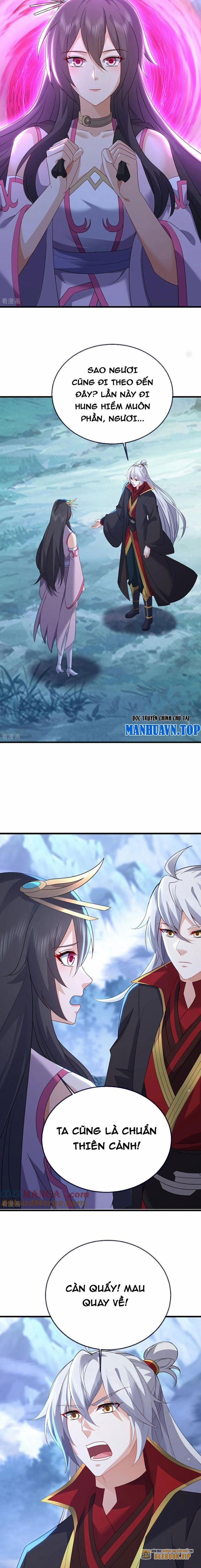 Tiên Võ Đế Tôn 678 trang 7