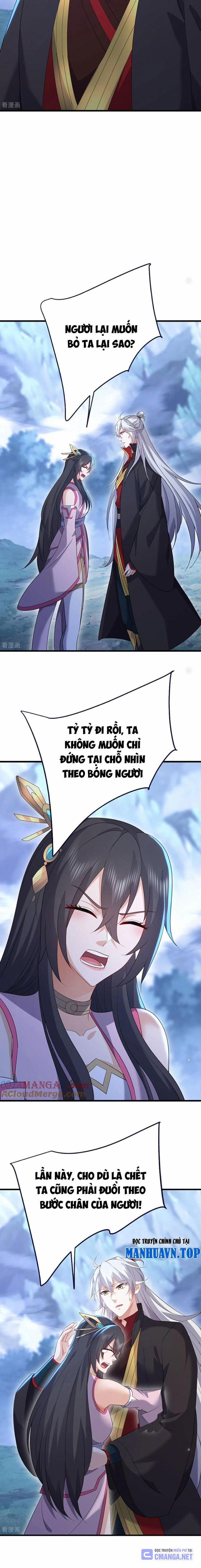 Tiên Võ Đế Tôn 678 trang 8