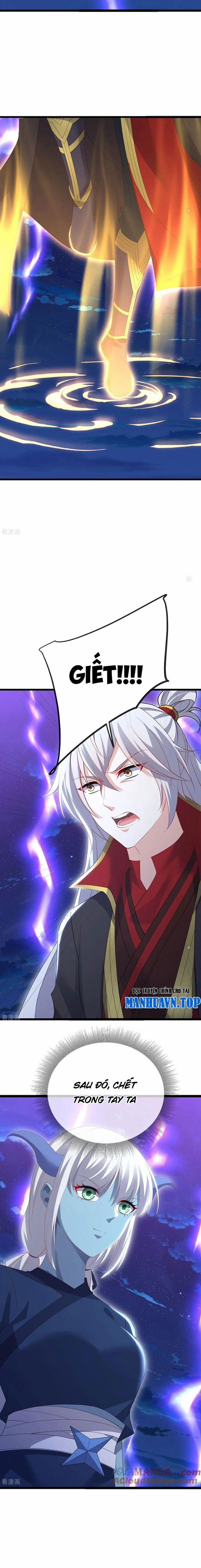 Tiên Võ Đế Tôn 679 trang 15