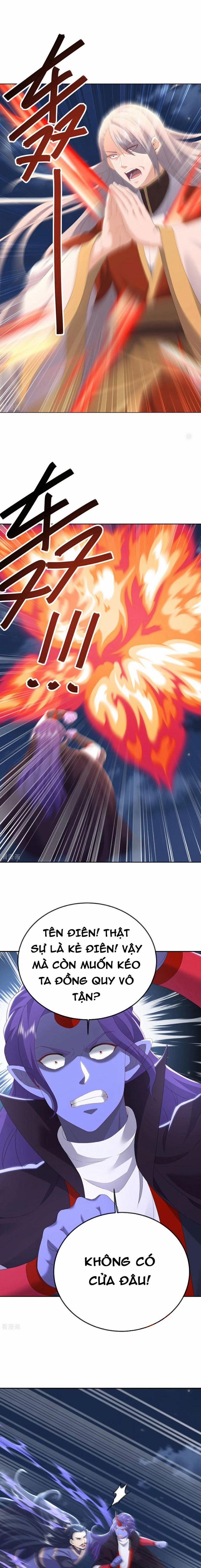 Tiên Võ Đế Tôn 679 trang 16