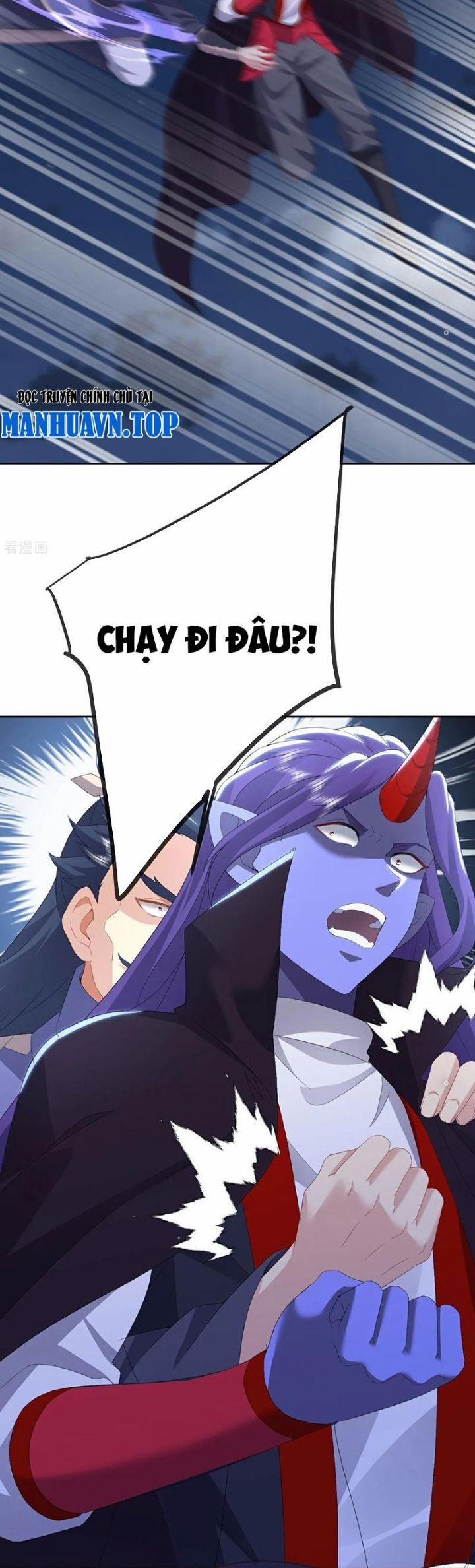 Tiên Võ Đế Tôn 679 trang 17