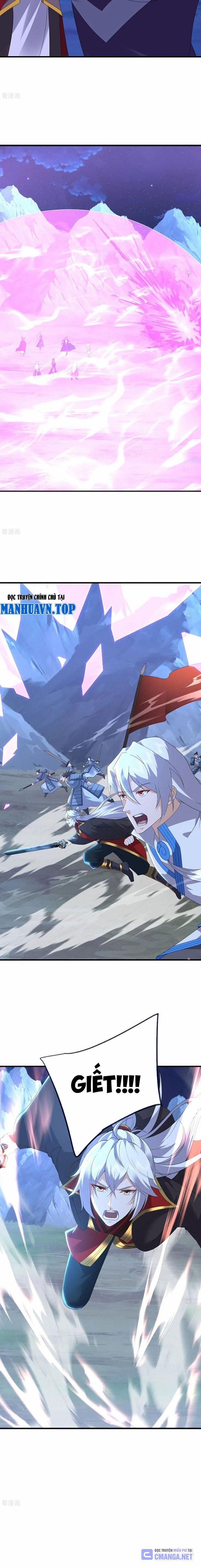 Tiên Võ Đế Tôn 679 trang 2