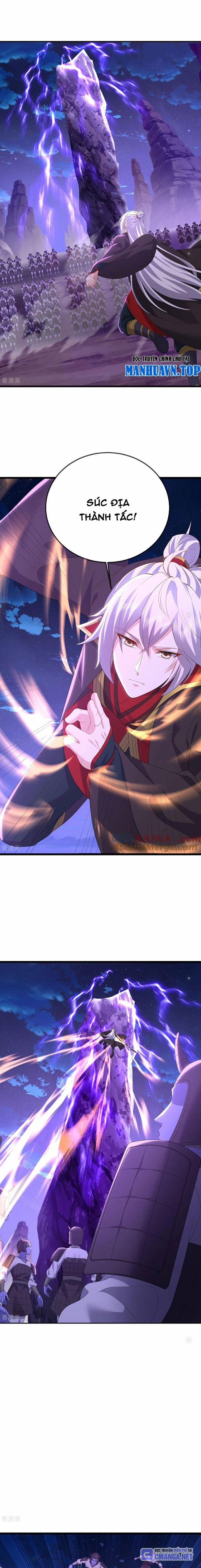 Tiên Võ Đế Tôn 679 trang 4