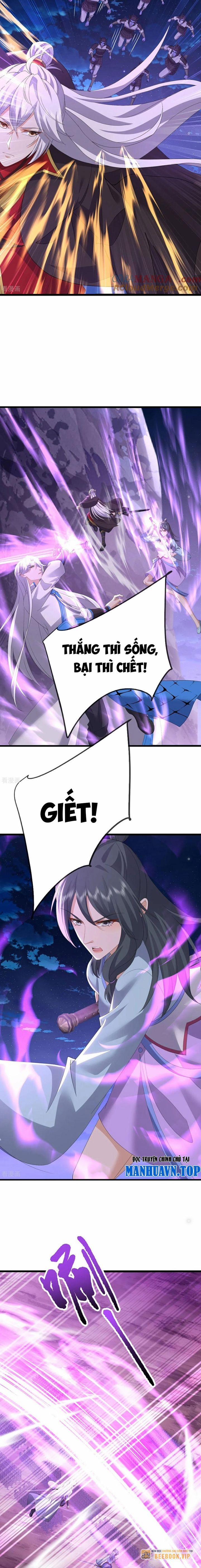 Tiên Võ Đế Tôn 679 trang 5