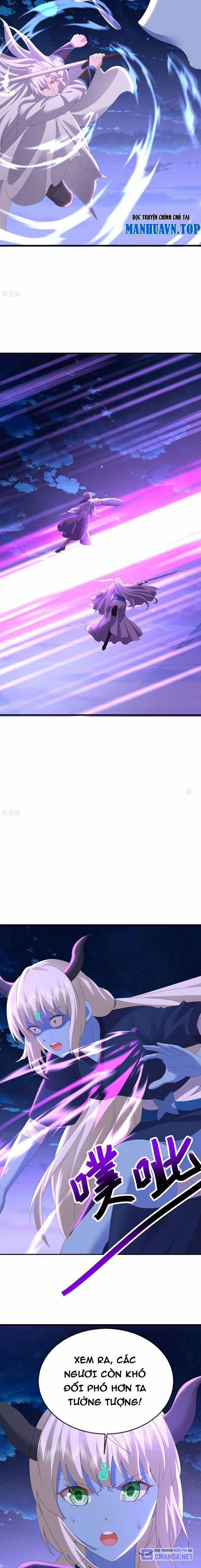 Tiên Võ Đế Tôn 680 trang 10