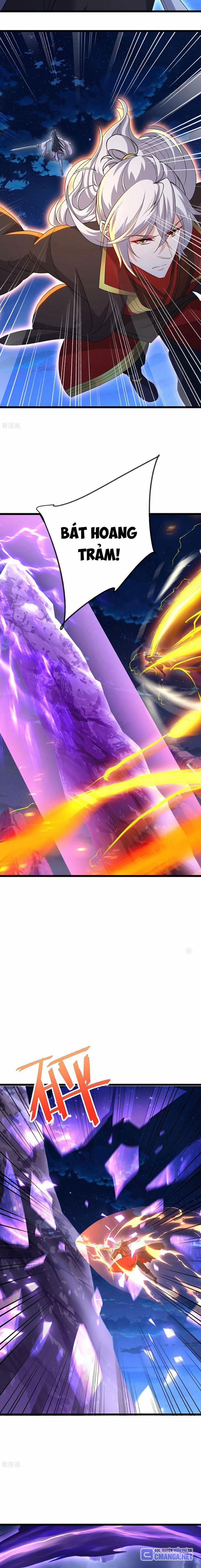 Tiên Võ Đế Tôn 680 trang 12