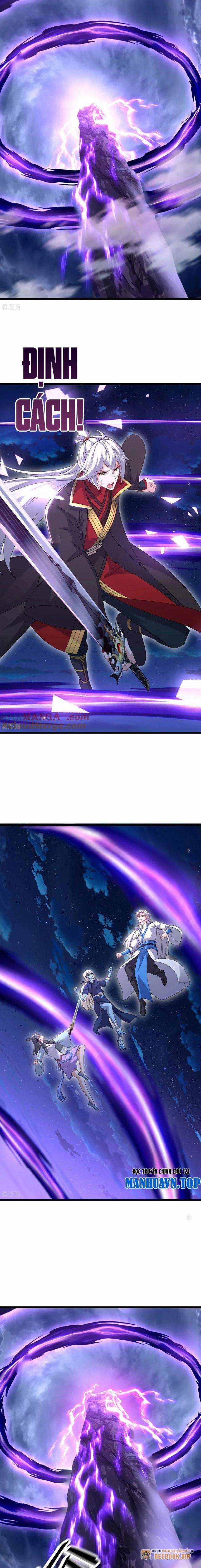 Tiên Võ Đế Tôn 680 trang 13