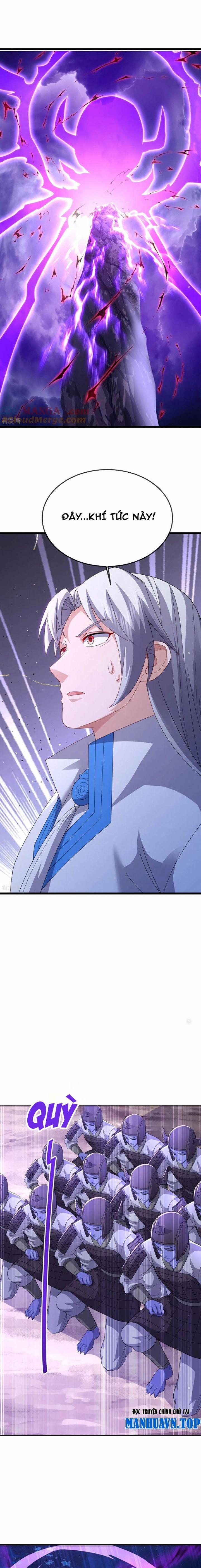 Tiên Võ Đế Tôn 680 trang 15