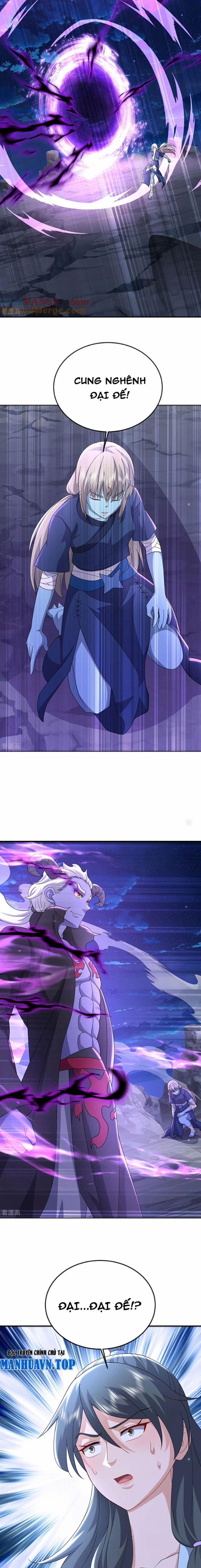 Tiên Võ Đế Tôn 680 trang 16