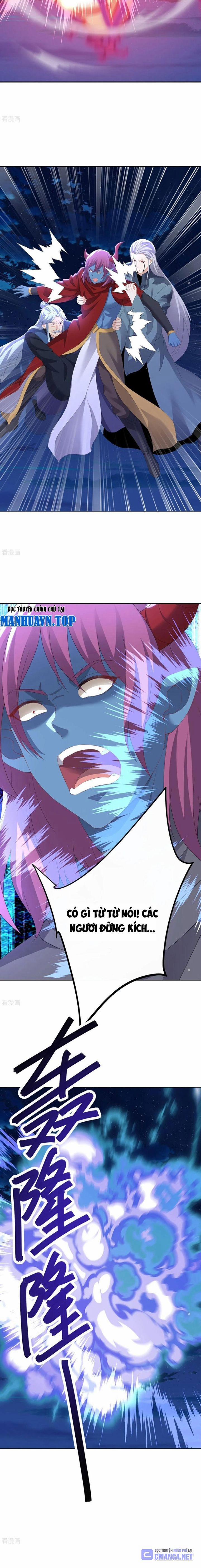 Tiên Võ Đế Tôn 680 trang 2