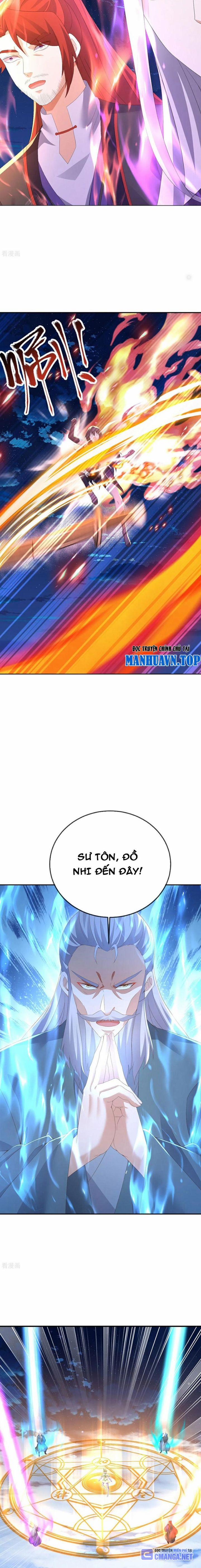 Tiên Võ Đế Tôn 680 trang 4