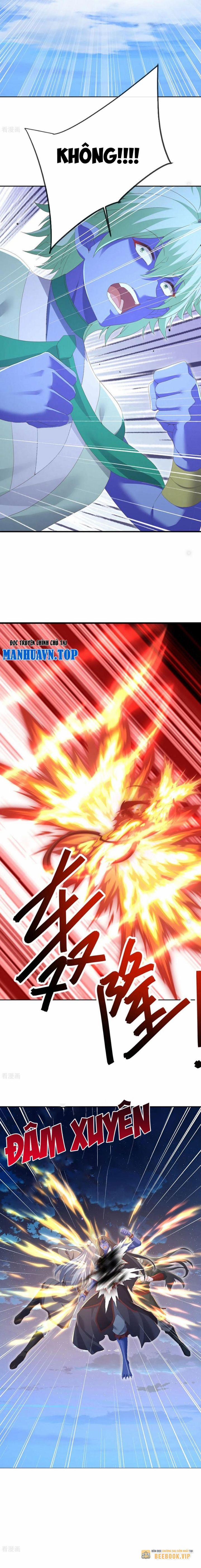 Tiên Võ Đế Tôn 680 trang 5