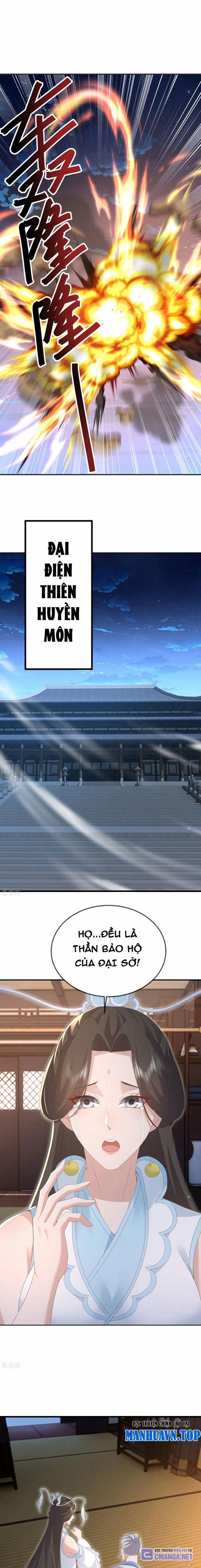 Tiên Võ Đế Tôn 680 trang 6