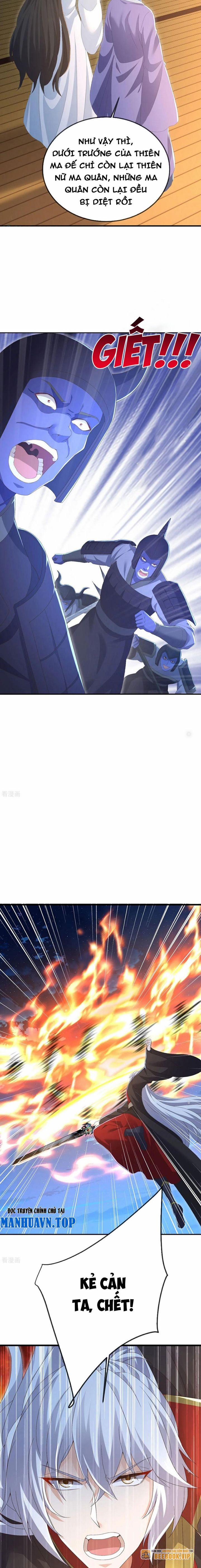 Tiên Võ Đế Tôn 680 trang 7