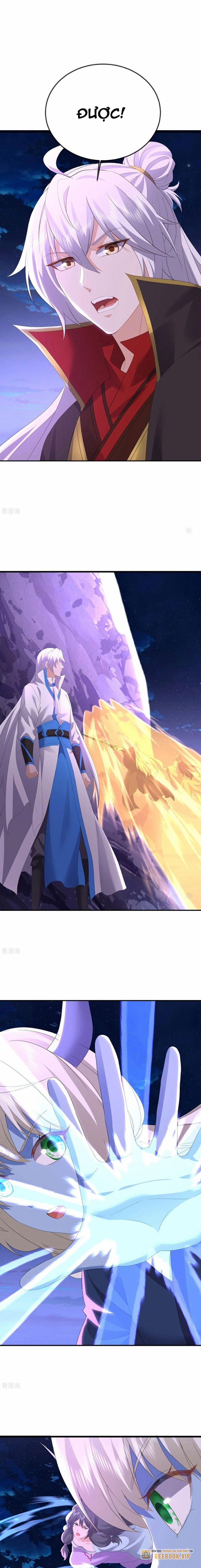 Tiên Võ Đế Tôn 680 trang 9