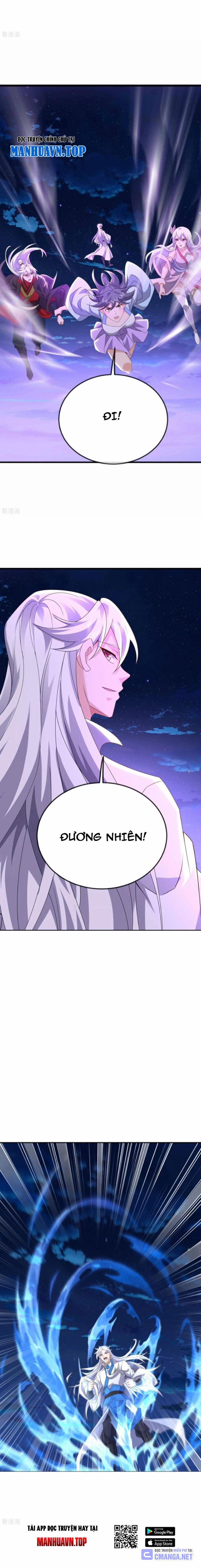 Tiên Võ Đế Tôn 681 trang 12