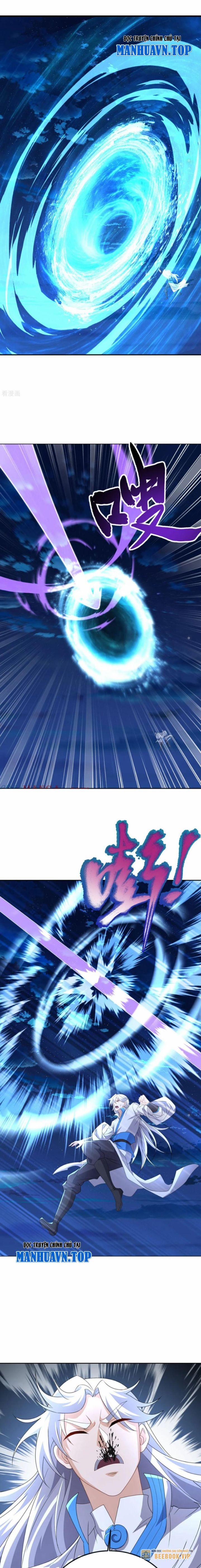 Tiên Võ Đế Tôn 681 trang 13