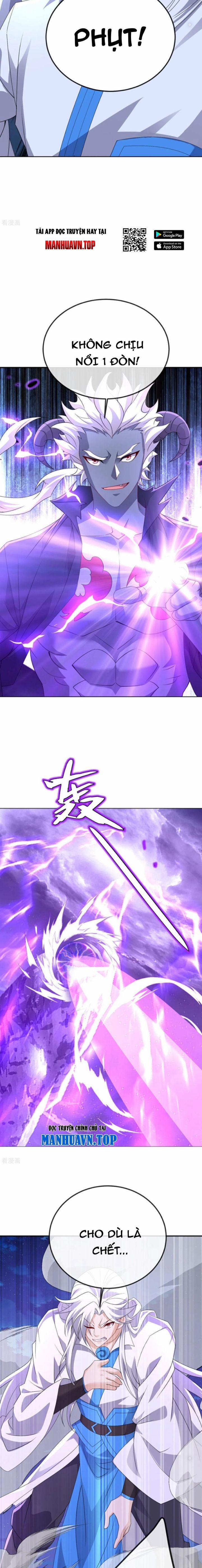 Tiên Võ Đế Tôn 681 trang 14