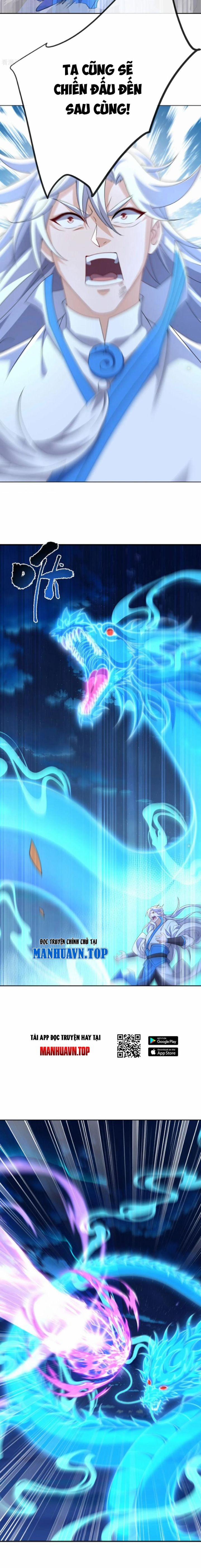 Tiên Võ Đế Tôn 681 trang 15