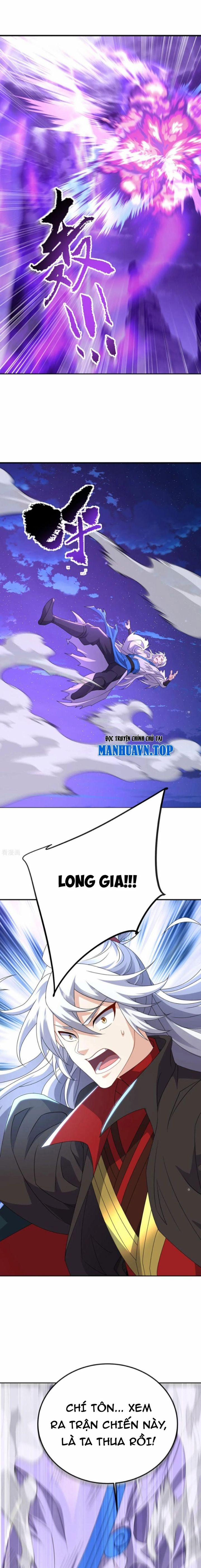 Tiên Võ Đế Tôn 681 trang 16