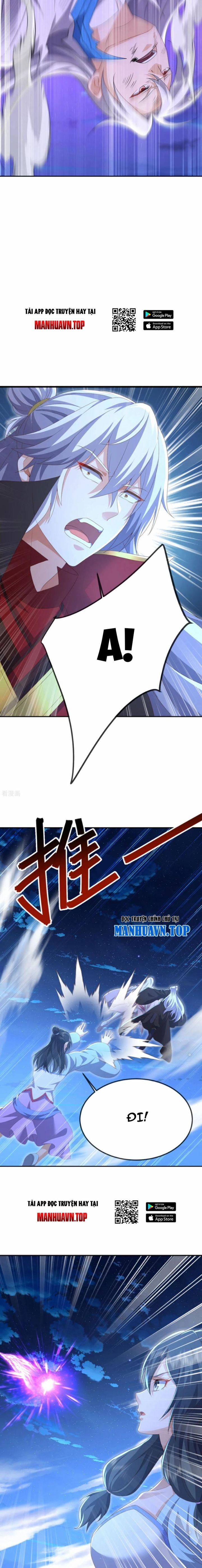 Tiên Võ Đế Tôn 681 trang 17