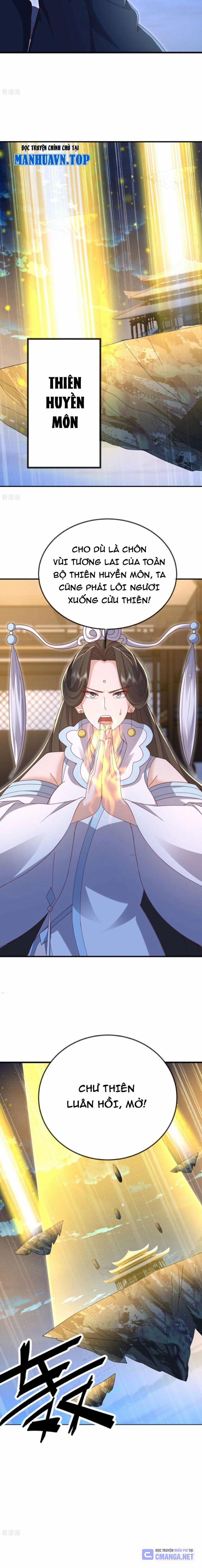 Tiên Võ Đế Tôn 681 trang 2