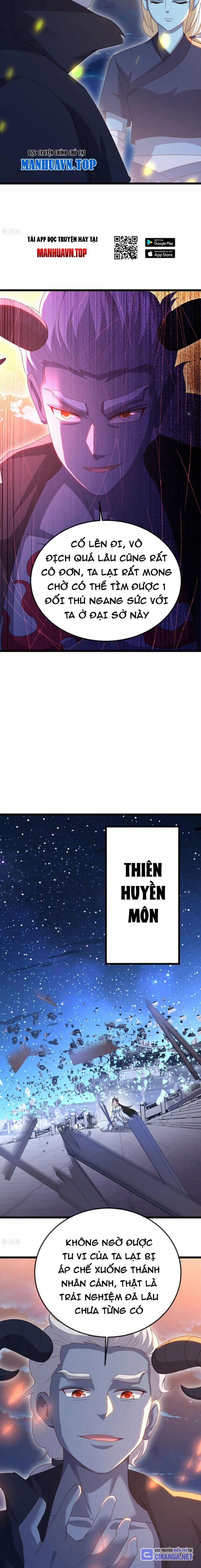 Tiên Võ Đế Tôn 681 trang 4