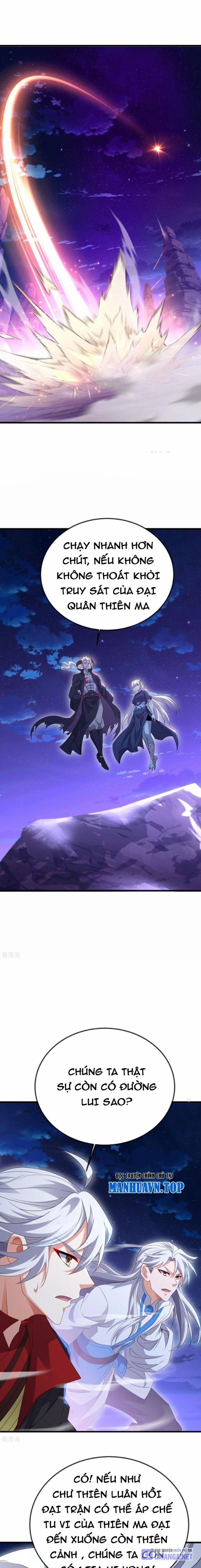 Tiên Võ Đế Tôn 681 trang 6