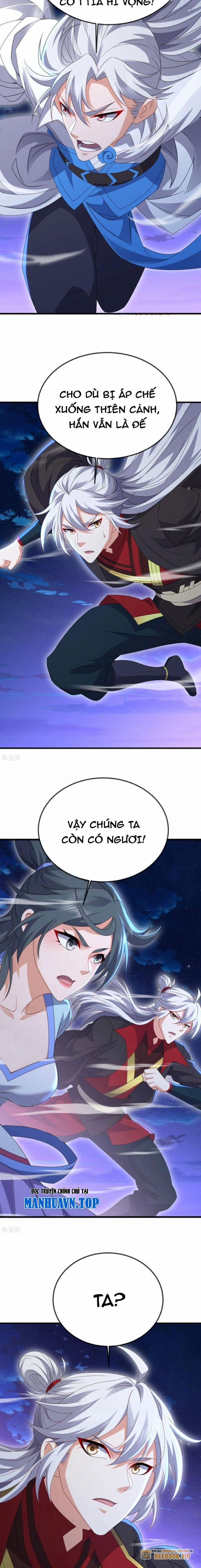 Tiên Võ Đế Tôn 681 trang 7