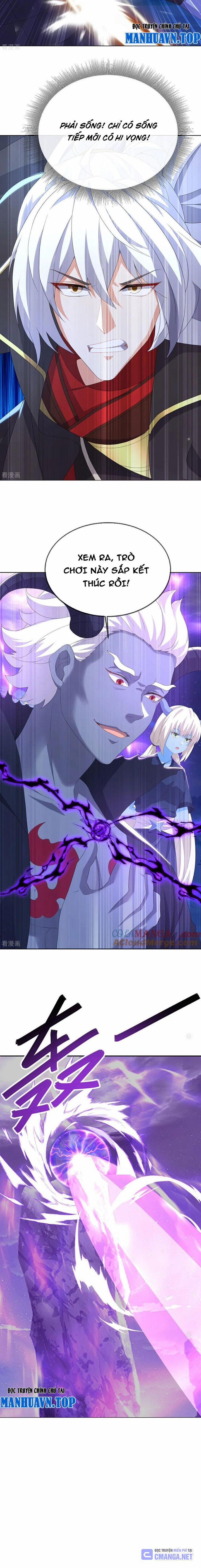 Tiên Võ Đế Tôn 682 trang 2