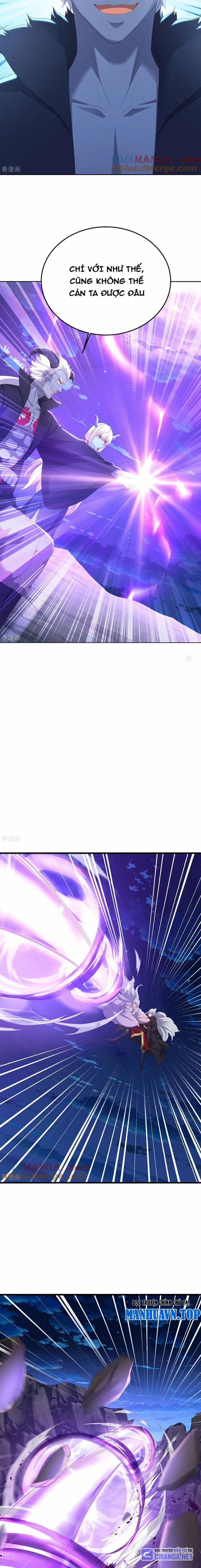 Tiên Võ Đế Tôn 682 trang 4